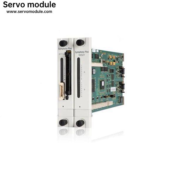 ABB DCS F8G2B9B3B6 PHARPS32200000 Module