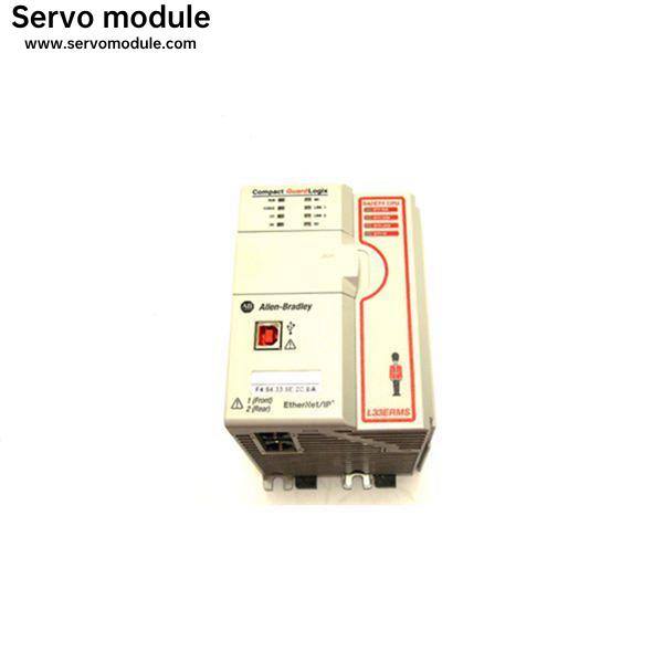 Allen Bradley 1769-SDN