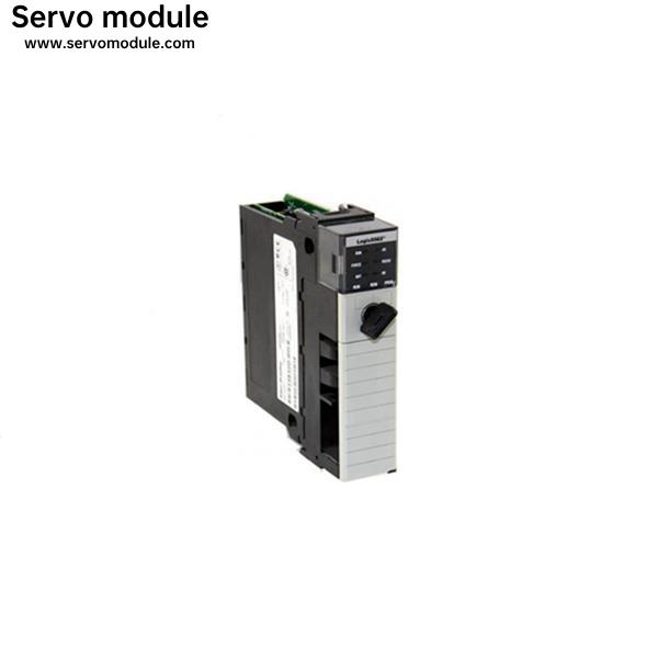 Allen Bradley 1756-L65