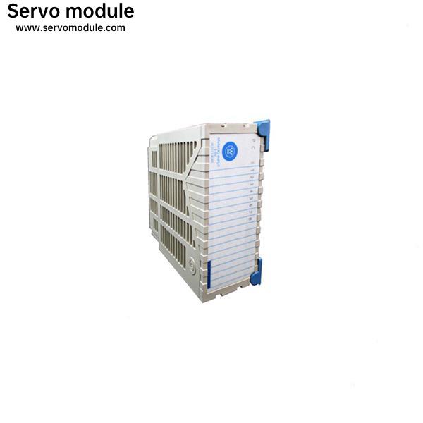 Emerson OvationHART 5X00106G02 Module