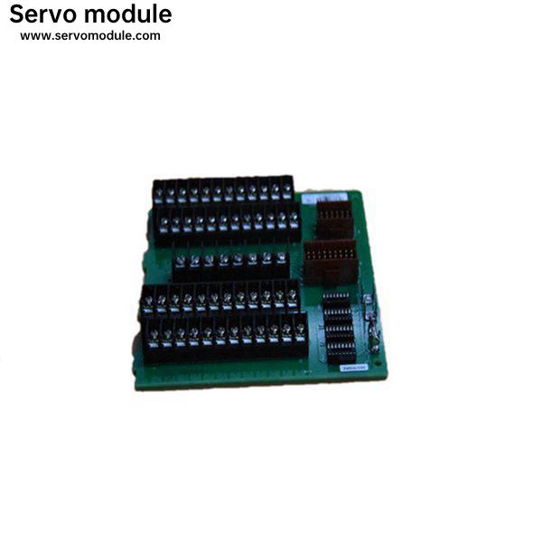 ABB DCS TPS02 Module