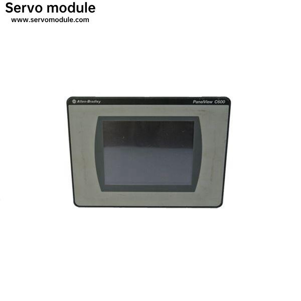 Allen Bradley 1769-PA4
