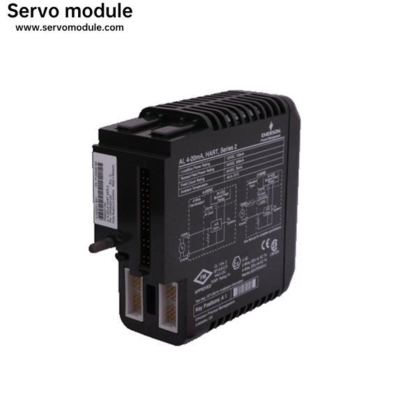 Emerson PR6423/002-0030 CON021