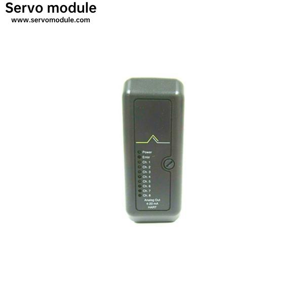 Emerson 12P2532X092 KJ3222X1-BA1