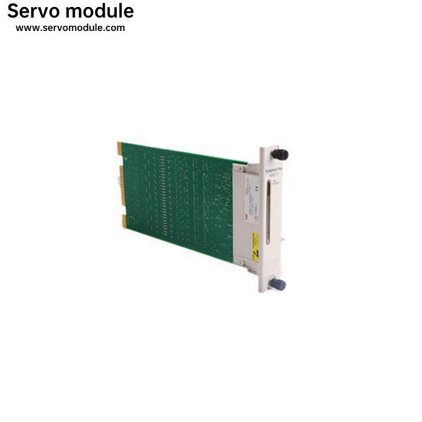 ABB DCS SPNIS21 Module