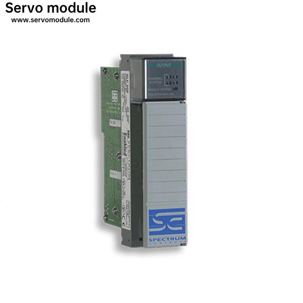Allen Bradley 1769-BA