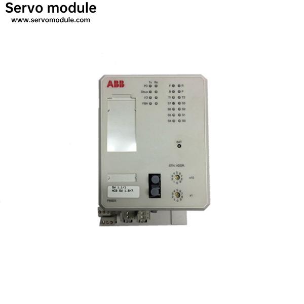 ABB 3DDE300403 CMA123