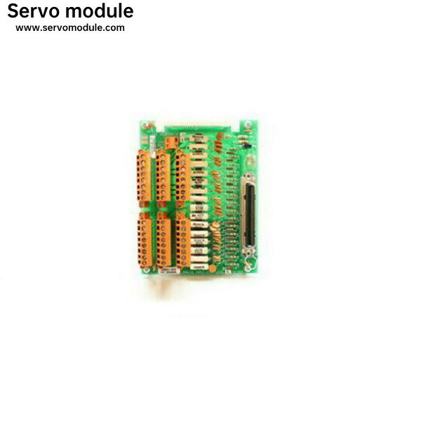 Honeywell MC-TDOY22 Module
