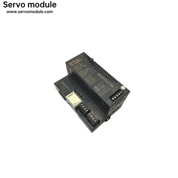 GE Fanuc IC200CHS022