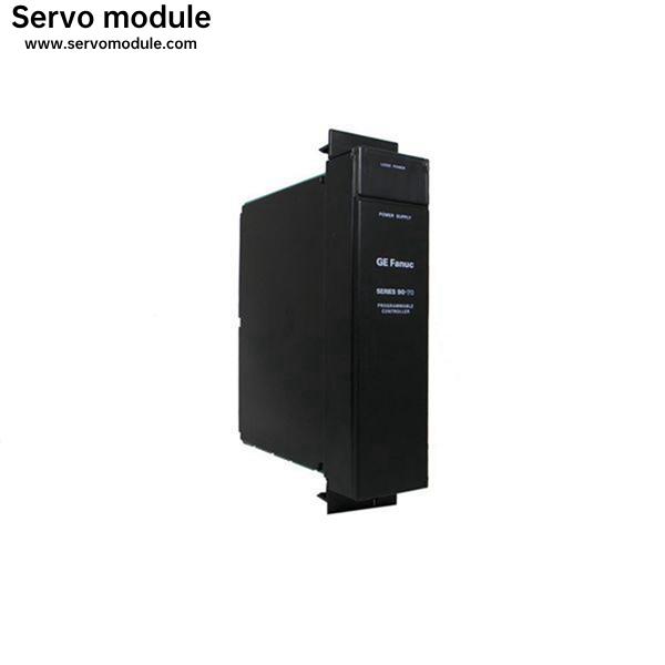 GE Fanuc IS230SRTDH2A