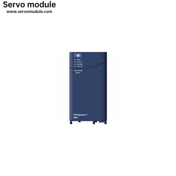 GE Fanuc IC693PWR321