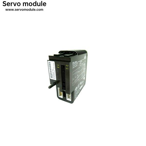 Emerson KJ4001X1-BA2 VE3051CO 12P1562X012