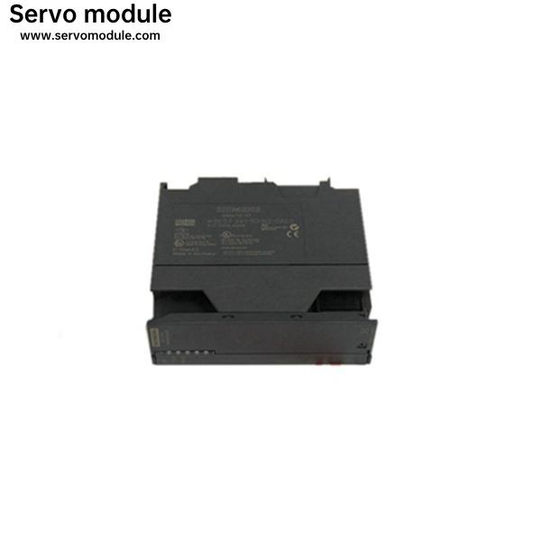 New Siemens 6ES7138-4CA01-0AA0 Module