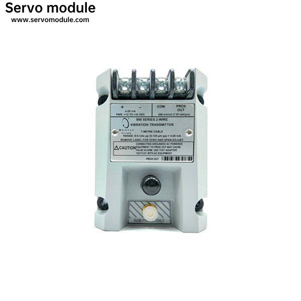 Bently Nevada 9200-01-01-10-00 Proxpac Proximity Transducer Assembly Brand New and Original