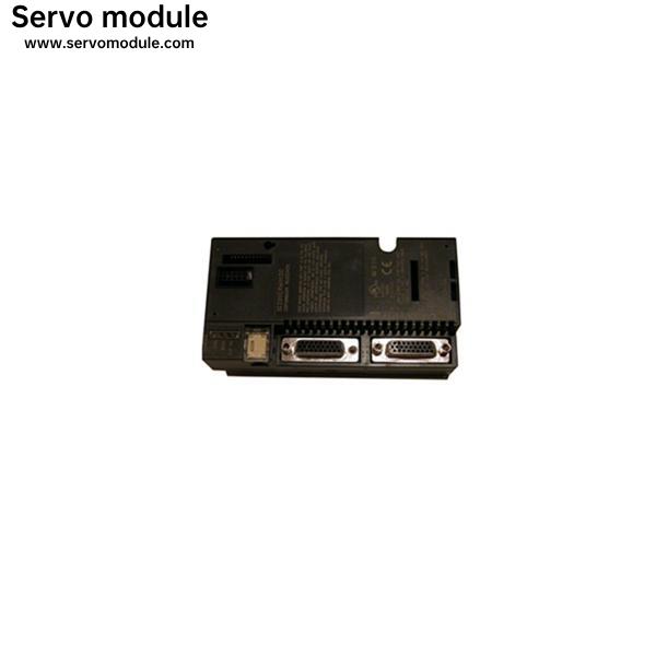 GE Fanuc IC200ERM002