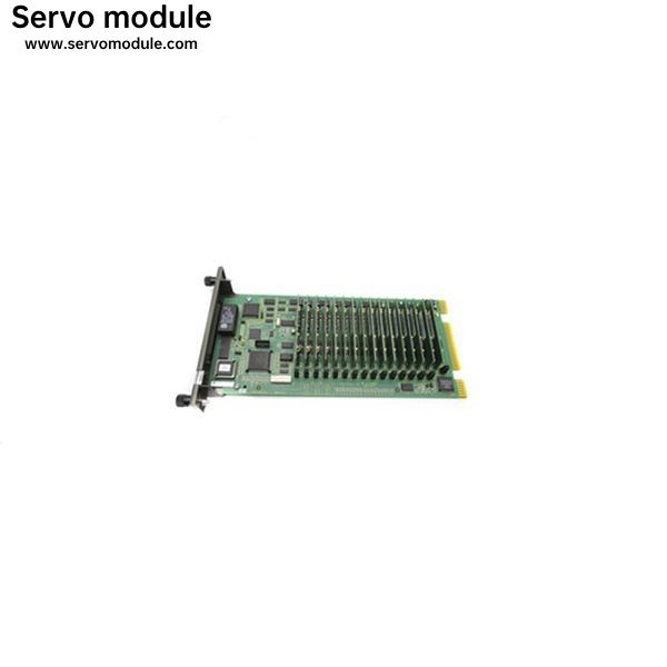 ABB TC530 3BUR000101R1 Module