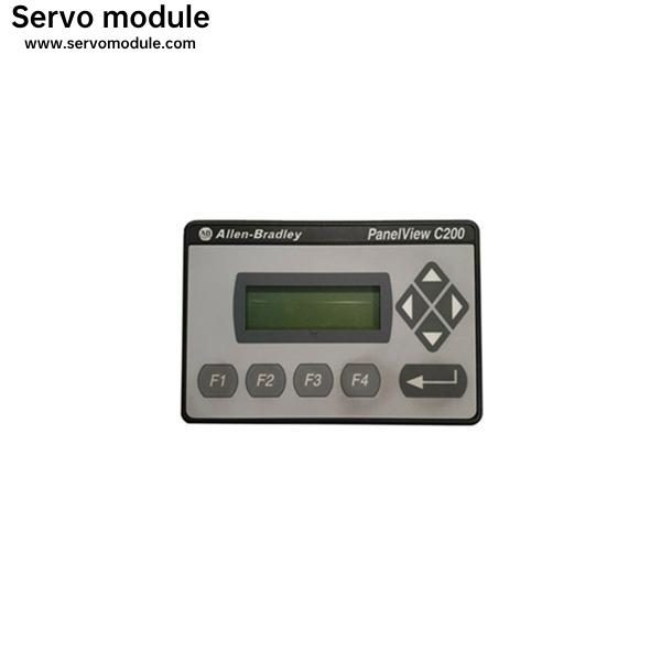 Allen Bradley 2711C-T3M