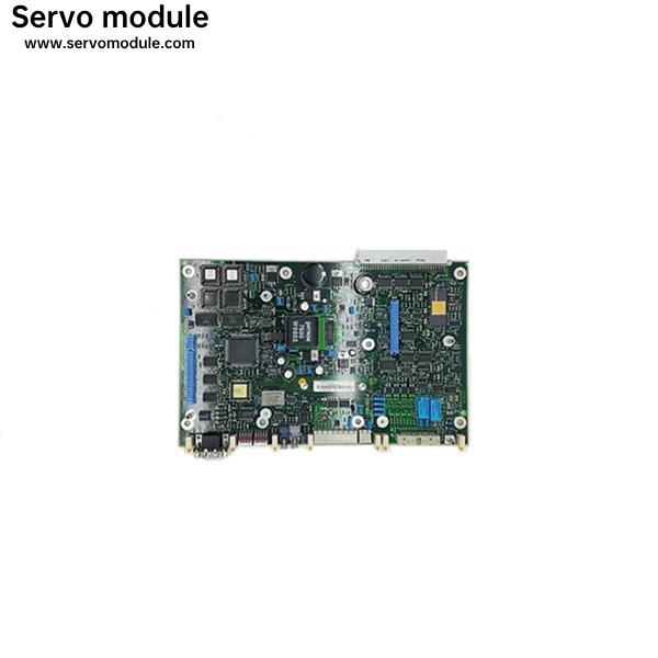 ABB DCS P-HC-BRC300 Module