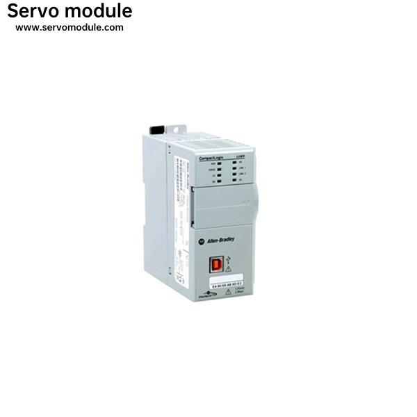 Allen Bradley 1756-OB16IF