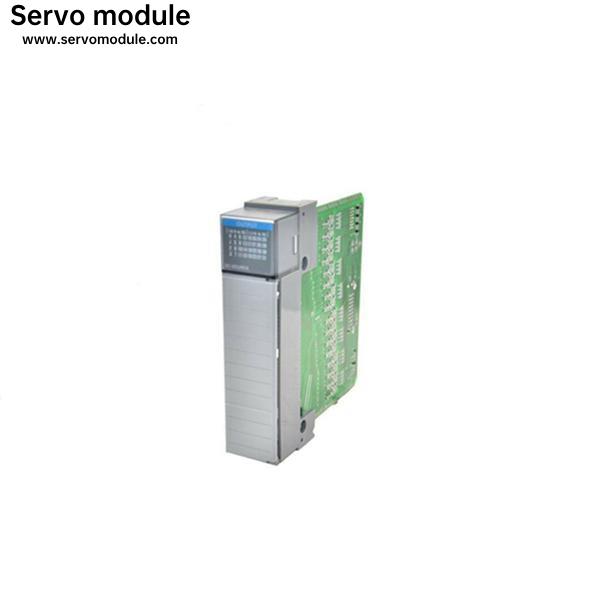 AB 1746-IB32 Input Module