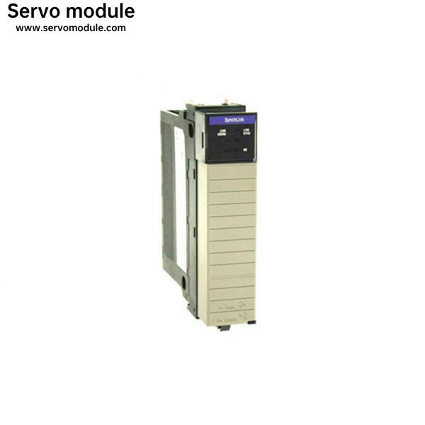 Allen Bradley 1756-OF8