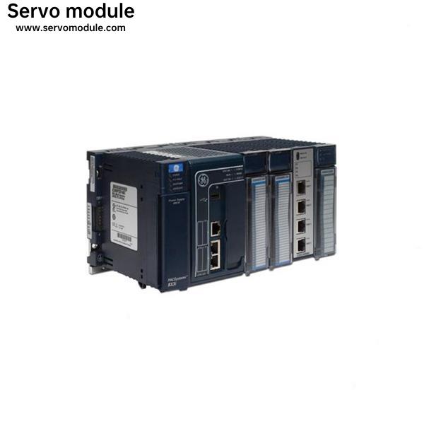 GE Fanuc UR8LH