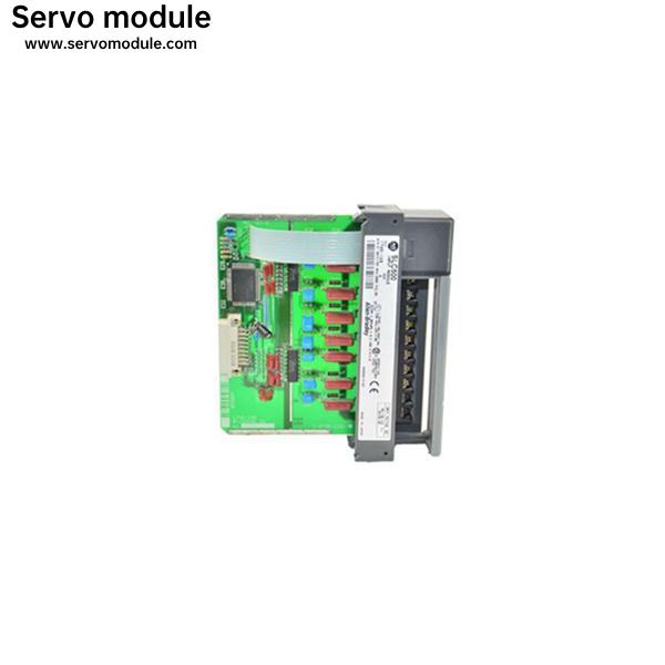 Allen Bradley 1785-L60B