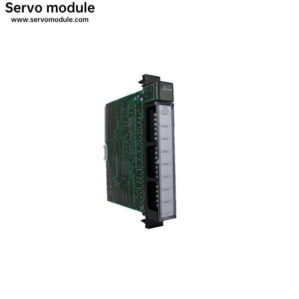 GE Fanuc IC697CMM742 Ethernet Interface Module