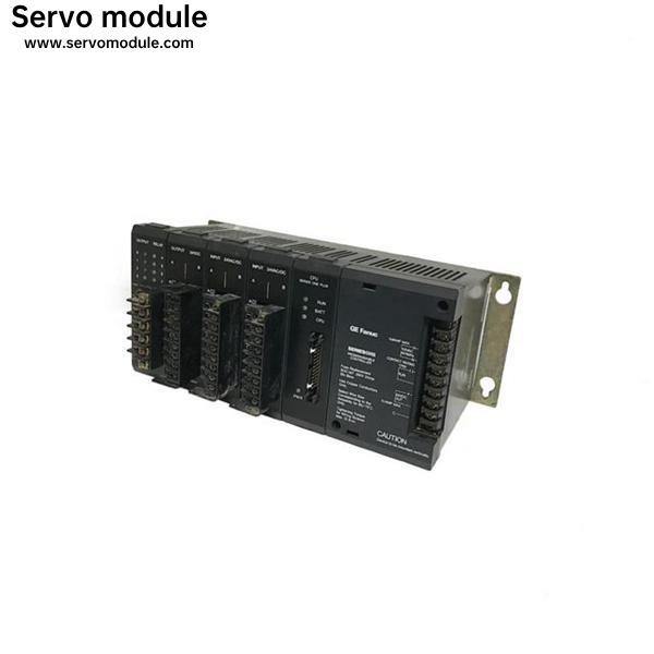 GE FANUC IS220PRTDH1A