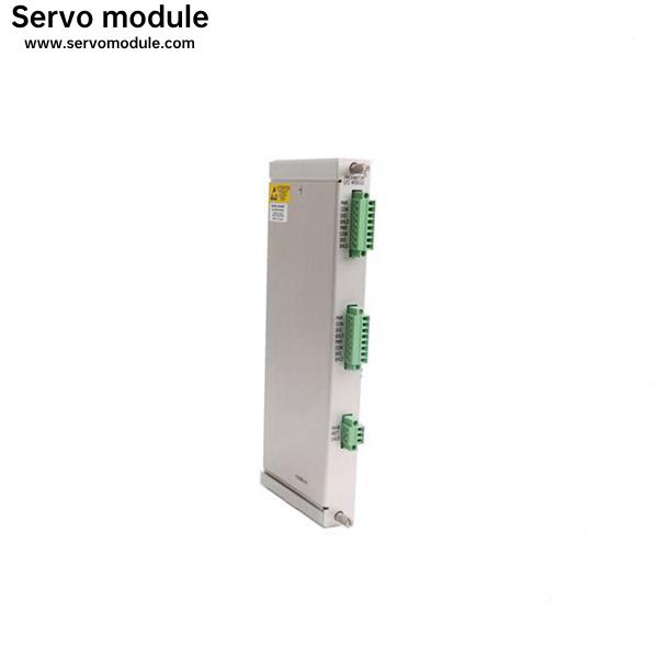 Bently Nevada 3300/35-13-01-01-00-02 Temperature Monitor Module