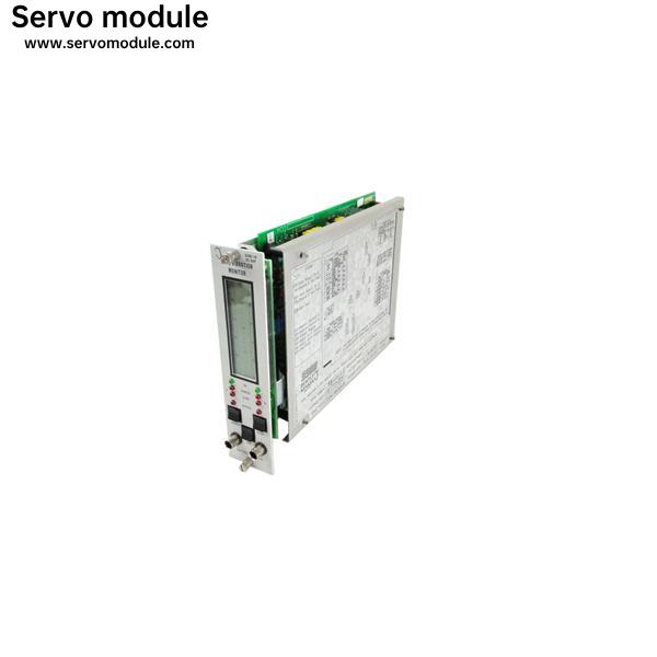 Bently Nevada 3300/16-12-01-01-00-00 Fast Delivery