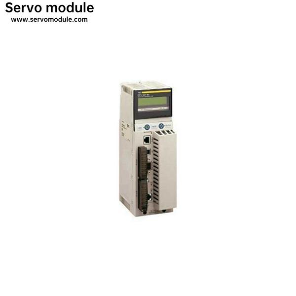 Schneider 140XBP01600