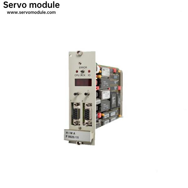 Hima BV7032-0
