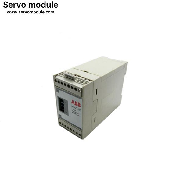 ABB 3BSE008516R1 AI810 Module