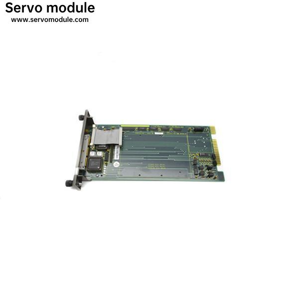 ABB DCS CI854AK01 Module