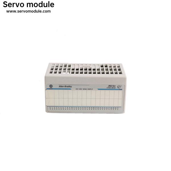 Allen Bradley 190E-AND2-CB40B-KN