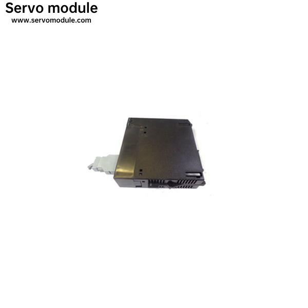 GE Fanuc IC695ETM001