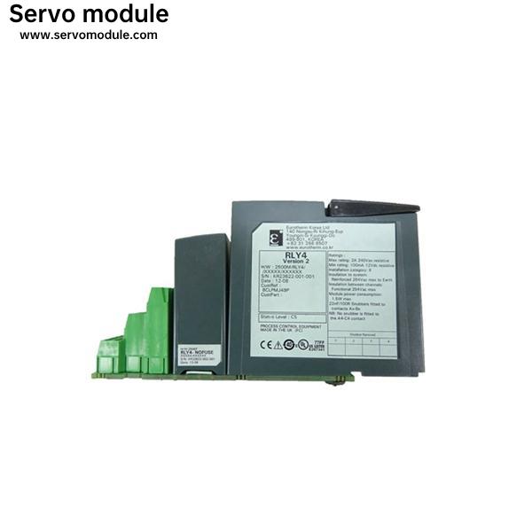 Foxboro CM400YK FBM09 I/O Module