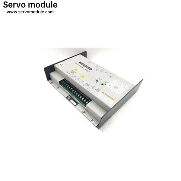 Woodward 5441-695 Control module RT SIO