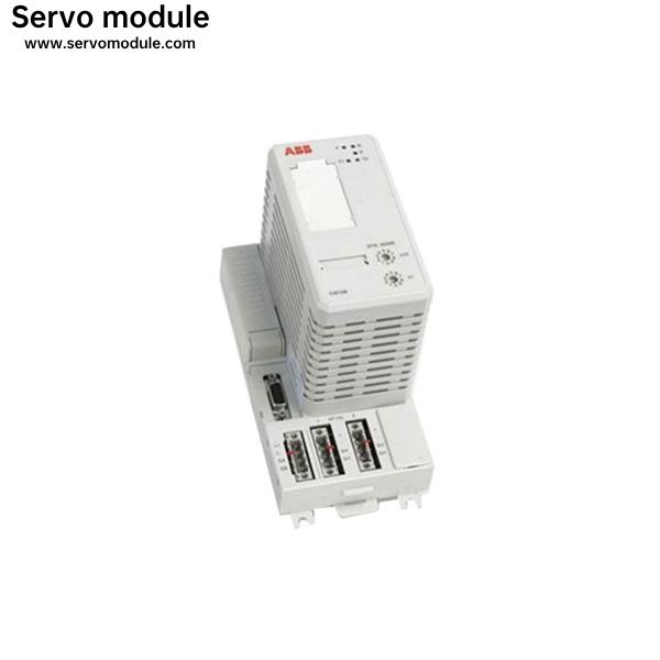 ABB DCS 3BSE00469R1 PFBK164 Module