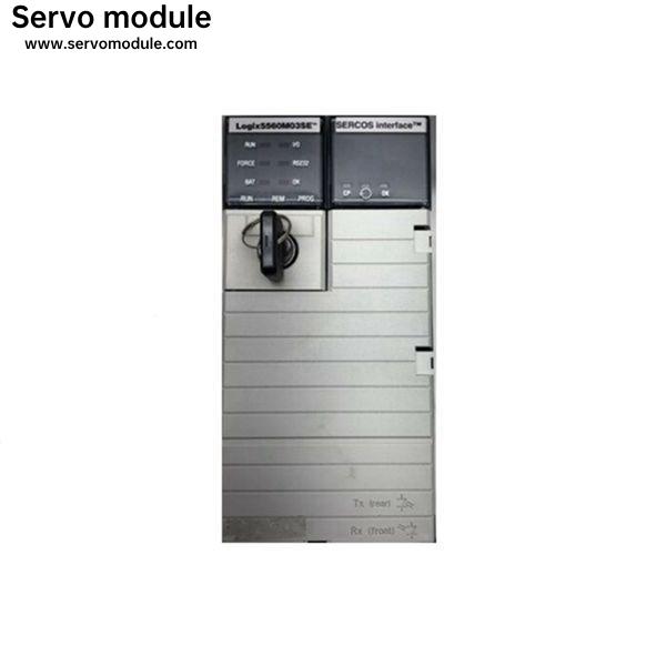 Allen Bradley 1756-EWEB
