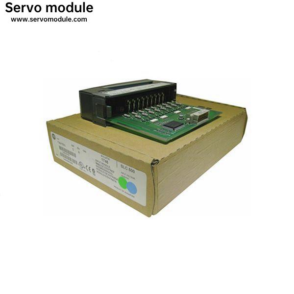 Allen Bradley 1749-IE12