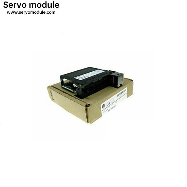 Allen Bradley 1756-IB16IF