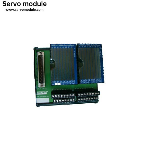 FOXBORO FBM237 P0914XS MODULE, I/A SERIES