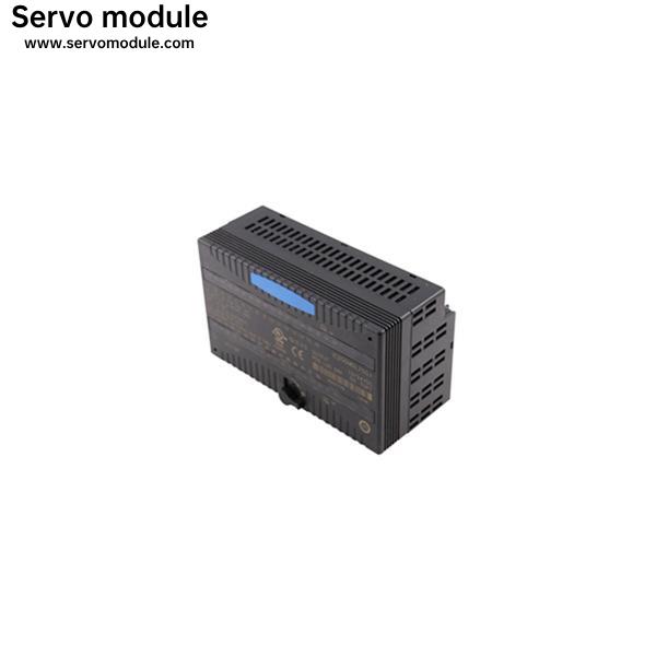 GE Fanuc IC693MDL741 Output Module