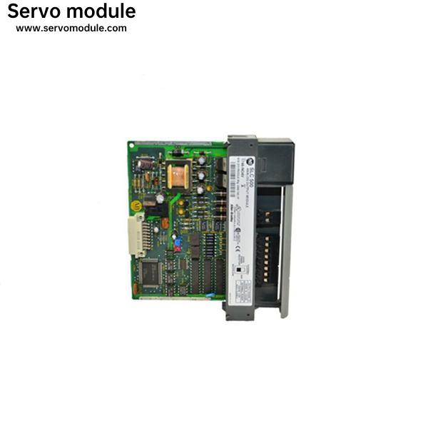 Allen Bradley 1791-16A0