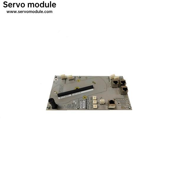 HONEYWELL CC-TUIO41 I/O Module