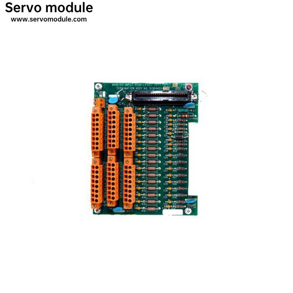 Honeywell MC-TAIH53 Module