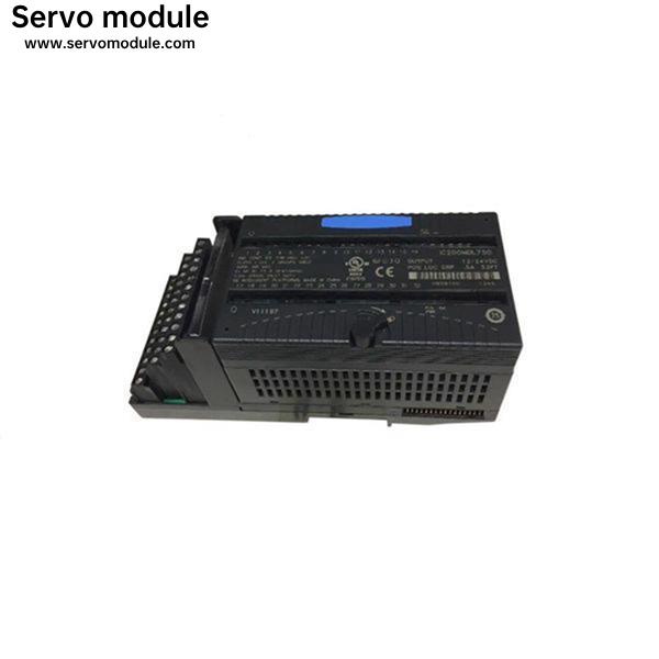 GE Fanuc IC200PNS001