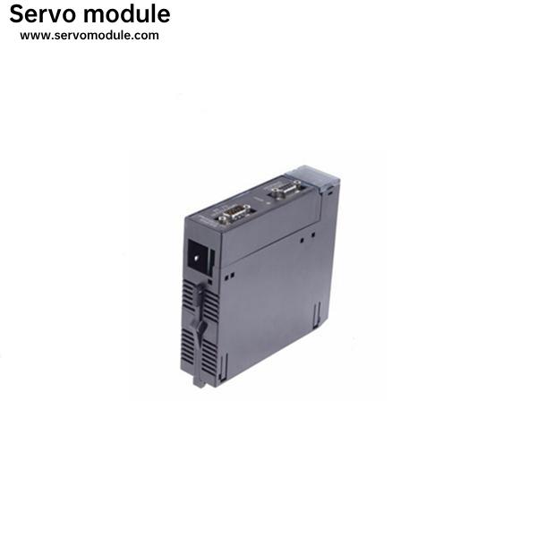 GE Fanuc IC693ACC307